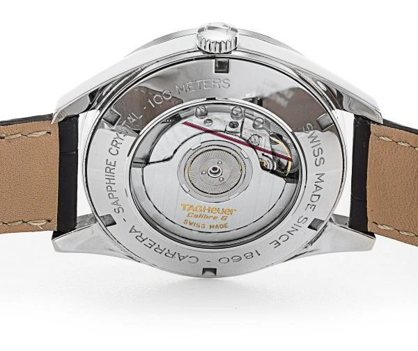 Tag Heuer Carrera WAS2111.FC Soft 1386