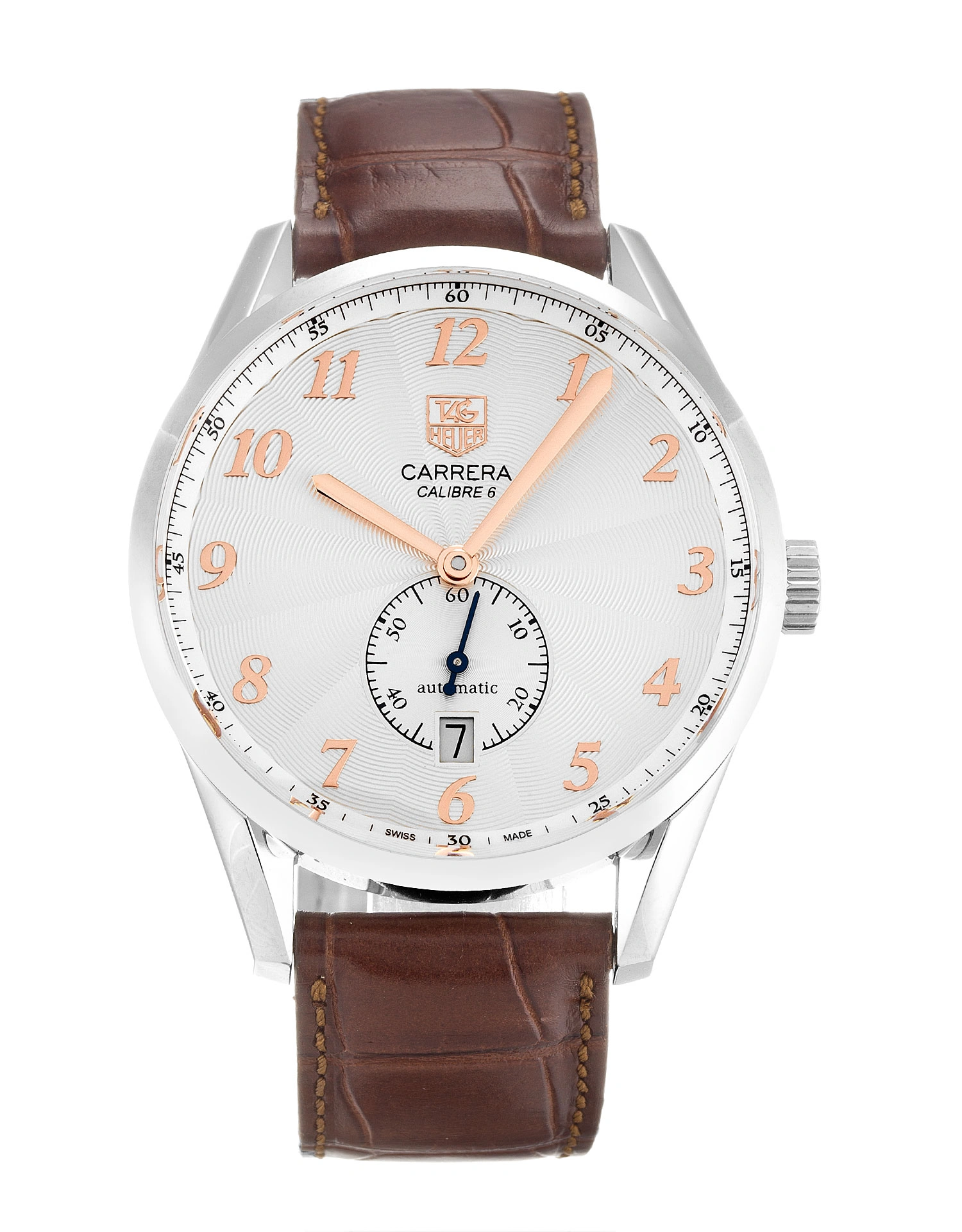Tag Heuer Carrera WAS2112.FC EyeCatching 1385
