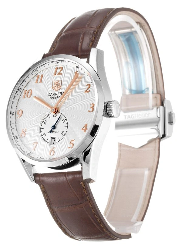 Tag Heuer Carrera WAS2112.FC EyeCatching 1385