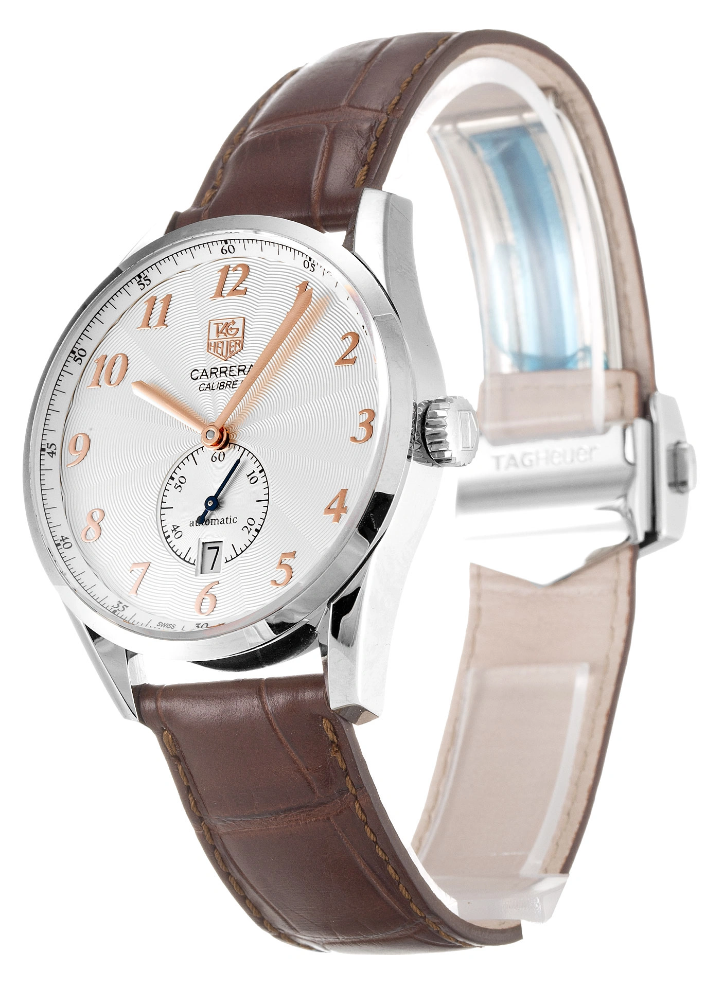 Tag Heuer Carrera WAS2112.FC EyeCatching 1385