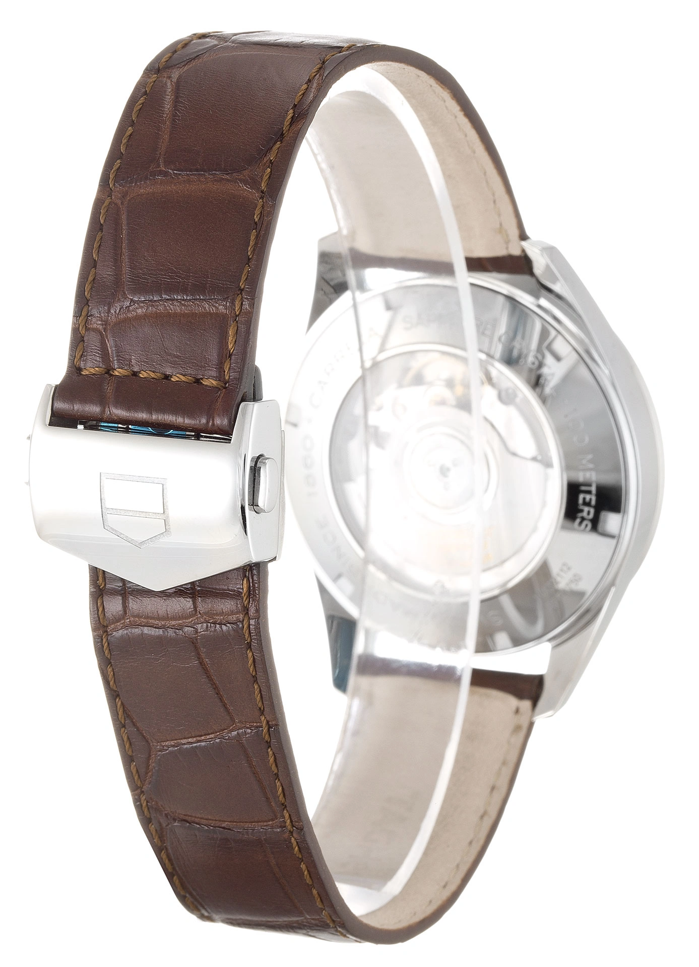Tag Heuer Carrera WAS2112.FC EyeCatching 1385