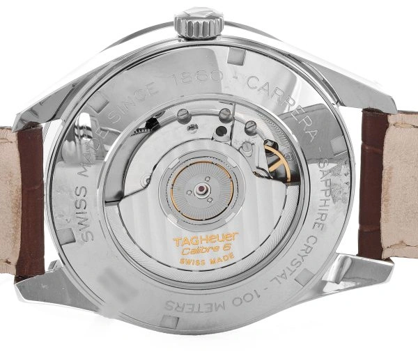 Tag Heuer Carrera WAS2112.FC EyeCatching 1385