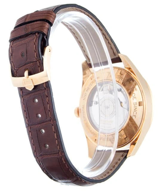 ZeroBulk Tag Heuer Carrera WAS2140.FC 1381
