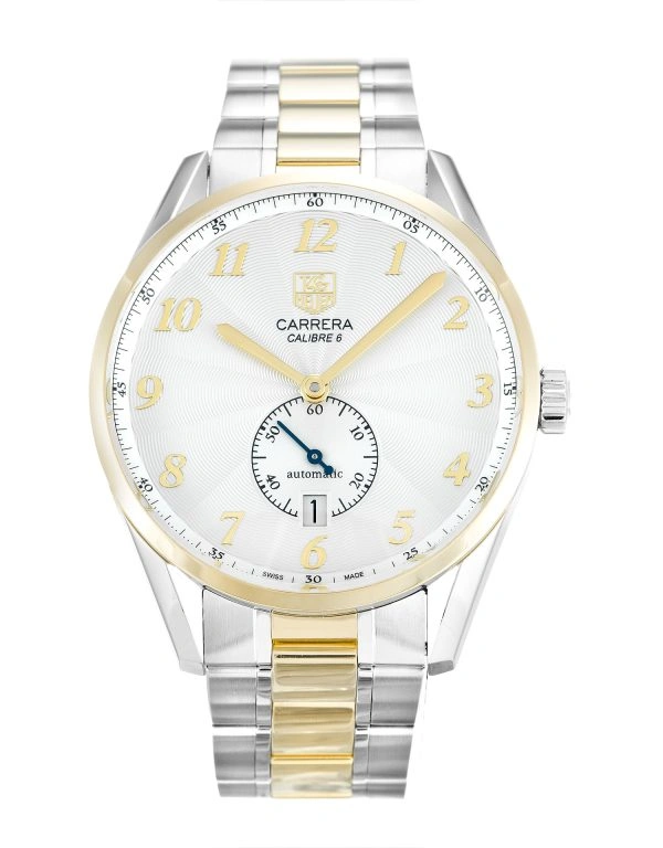 Tag Heuer Carrera WAS2150.BD MoistureWicking 1388