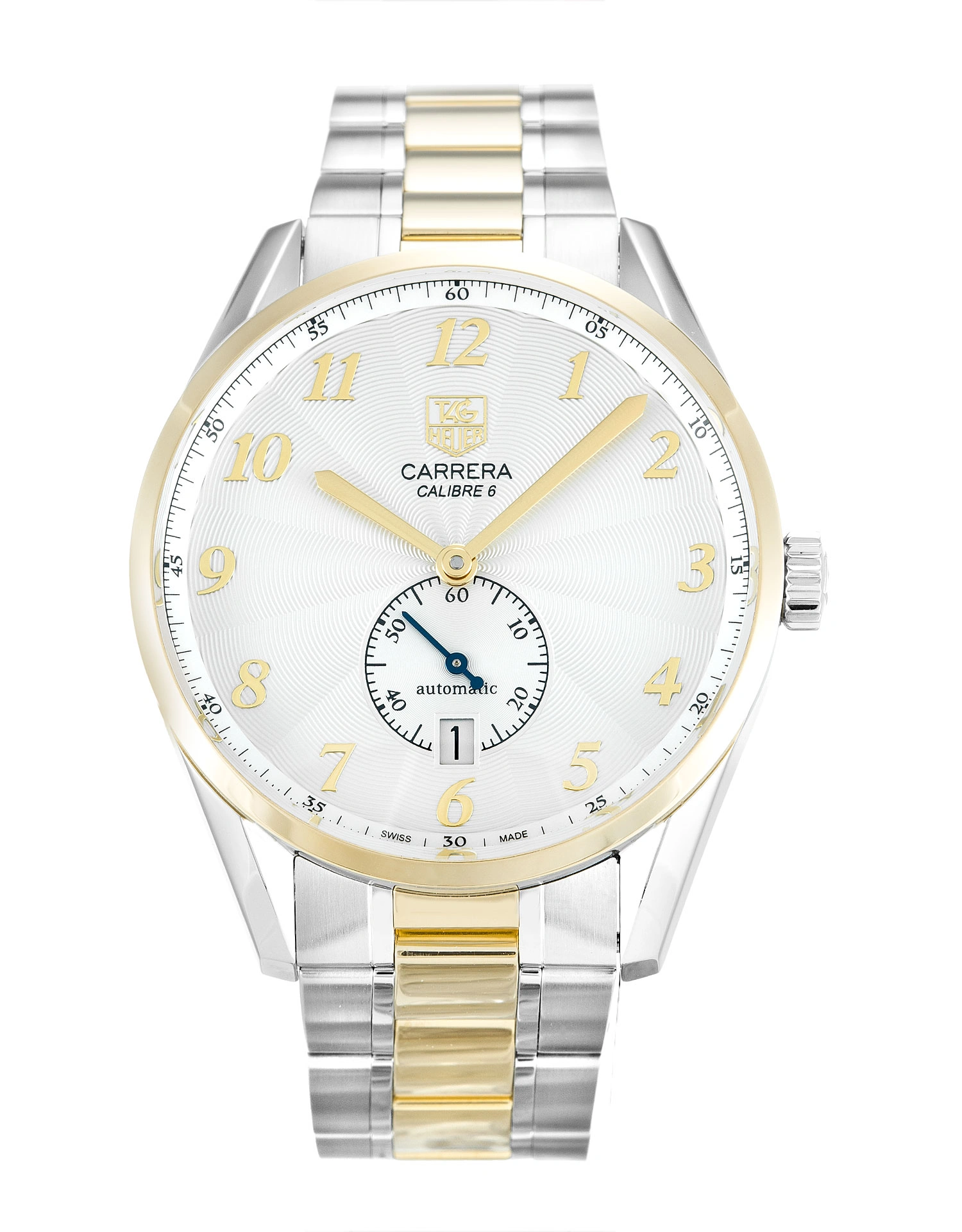 Tag Heuer Carrera WAS2150.BD MoistureWicking 1388