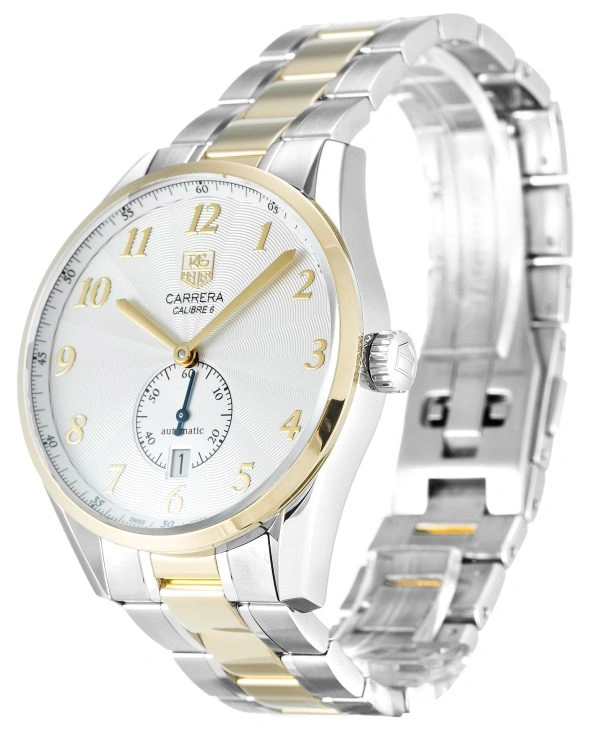 Tag Heuer Carrera WAS2150.BD MoistureWicking 1388