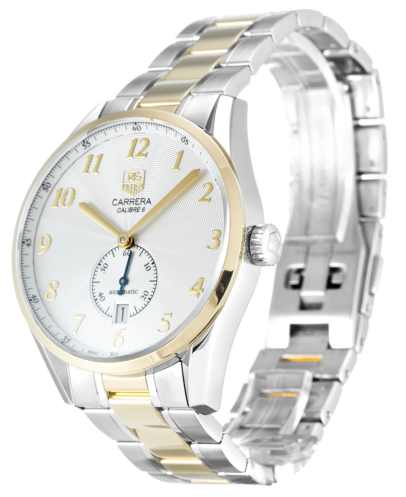 Tag Heuer Carrera WAS2150.BD MoistureWicking 1388