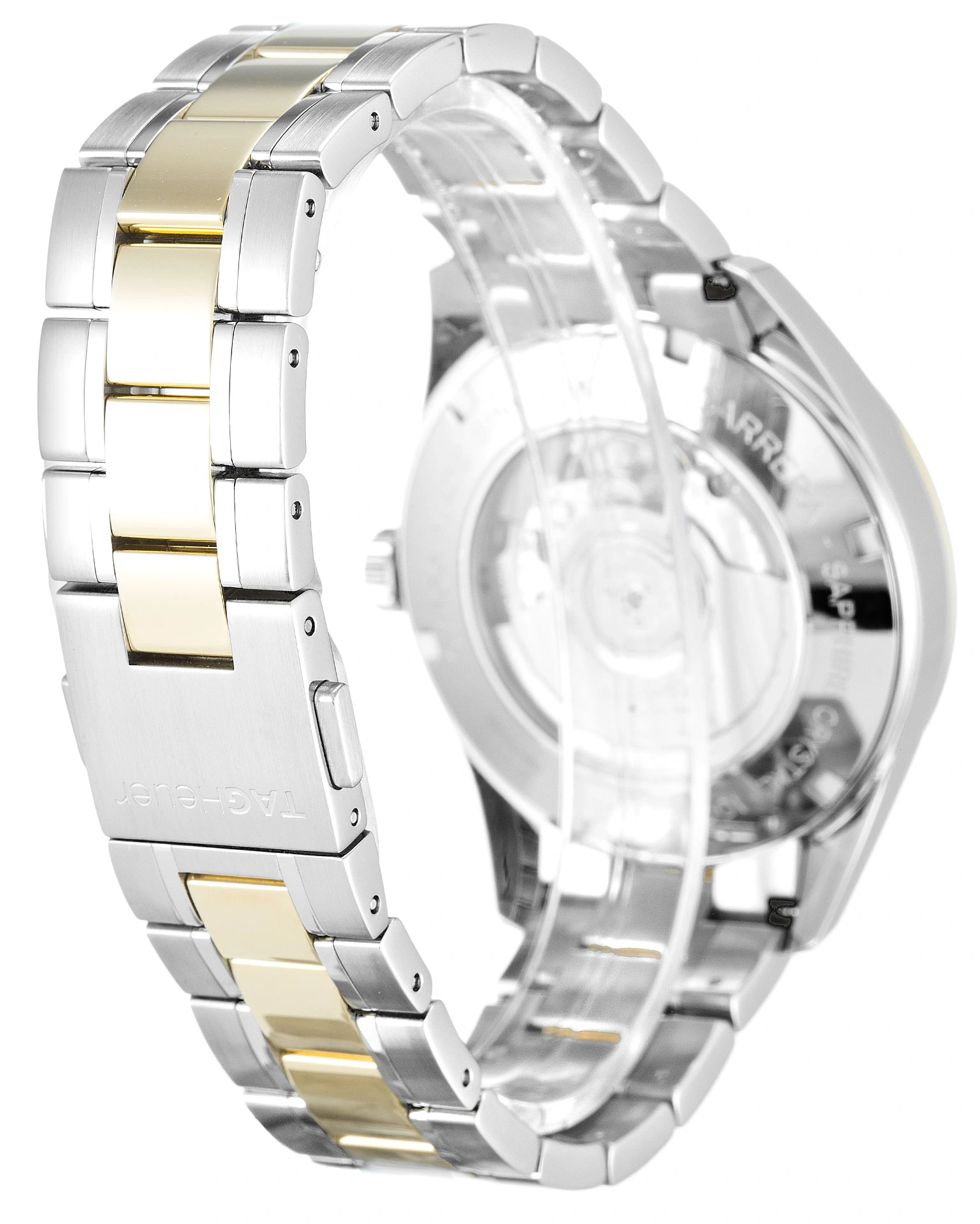 Tag Heuer Carrera WAS2150.BD MoistureWicking 1388