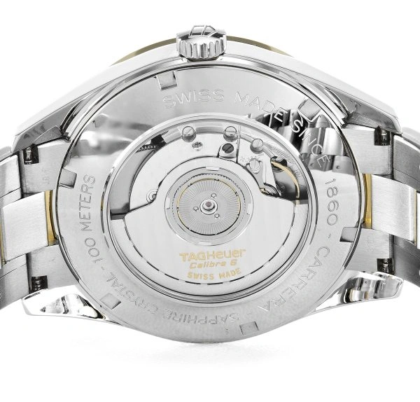 Tag Heuer Carrera WAS2150.BD MoistureWicking 1388