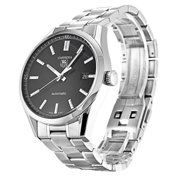 Tag Heuer Carrera WV211B.BA Comfortable 1389