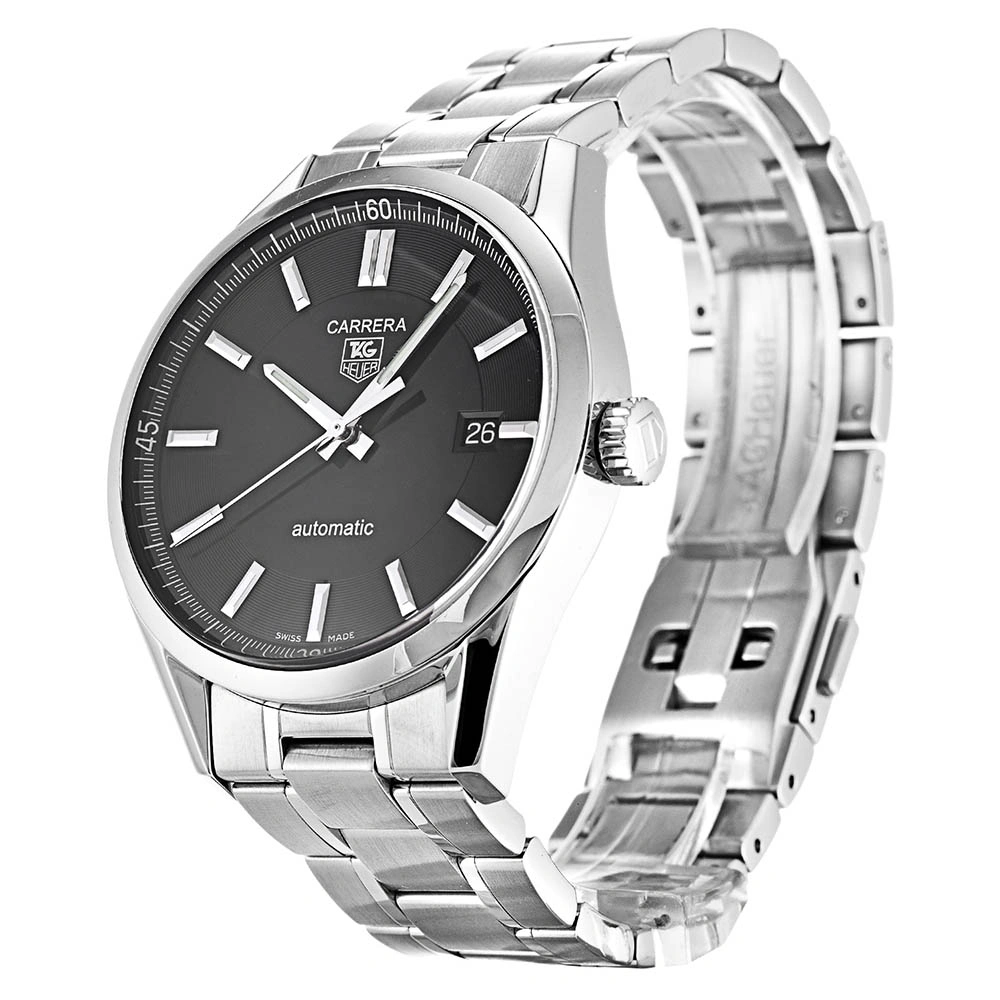 Tag Heuer Carrera WV211B.BA Comfortable 1389