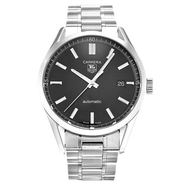 Tag Heuer Carrera WV211B.BA Comfortable 1389