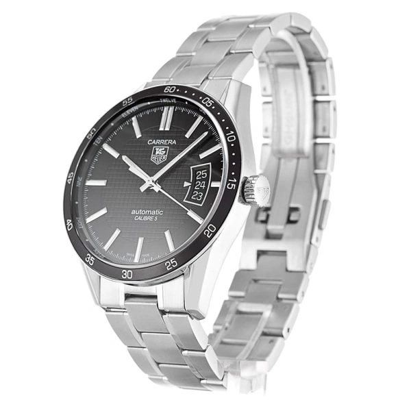 TechFriendly Tag Heuer Carrera WV211M.BA 1392