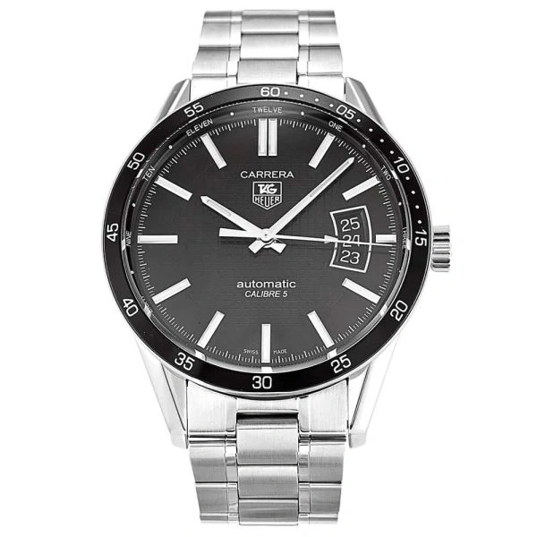 TechFriendly Tag Heuer Carrera WV211M.BA 1392