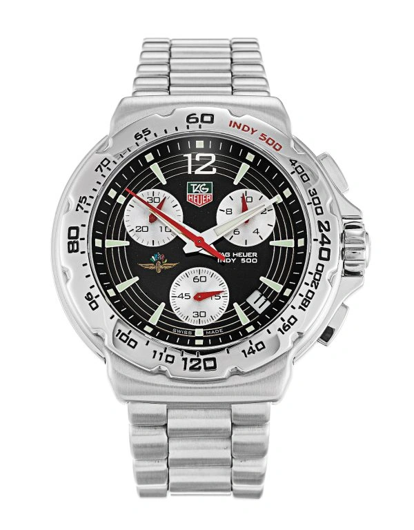 Tag Heuer Formula 1 CAC111B.BA SmartChoice 1423