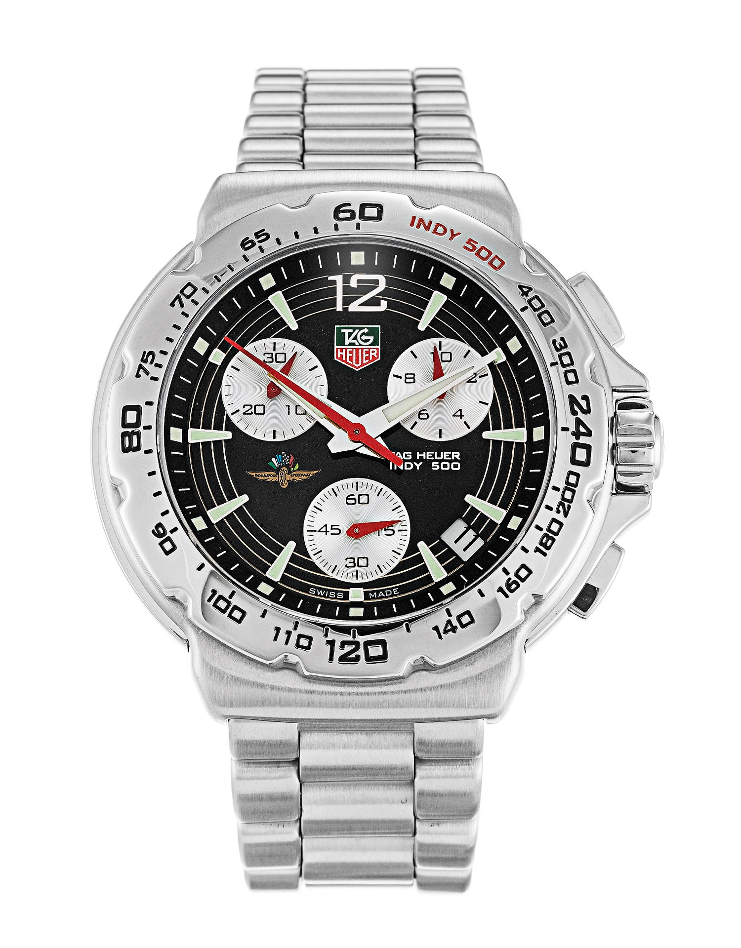 Tag Heuer Formula 1 CAC111B.BA SmartChoice 1423