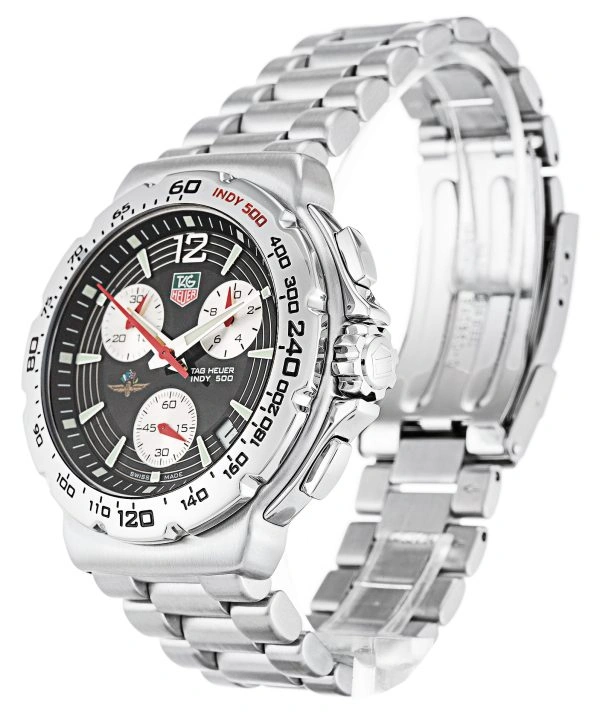 Tag Heuer Formula 1 CAC111B.BA SmartChoice 1423