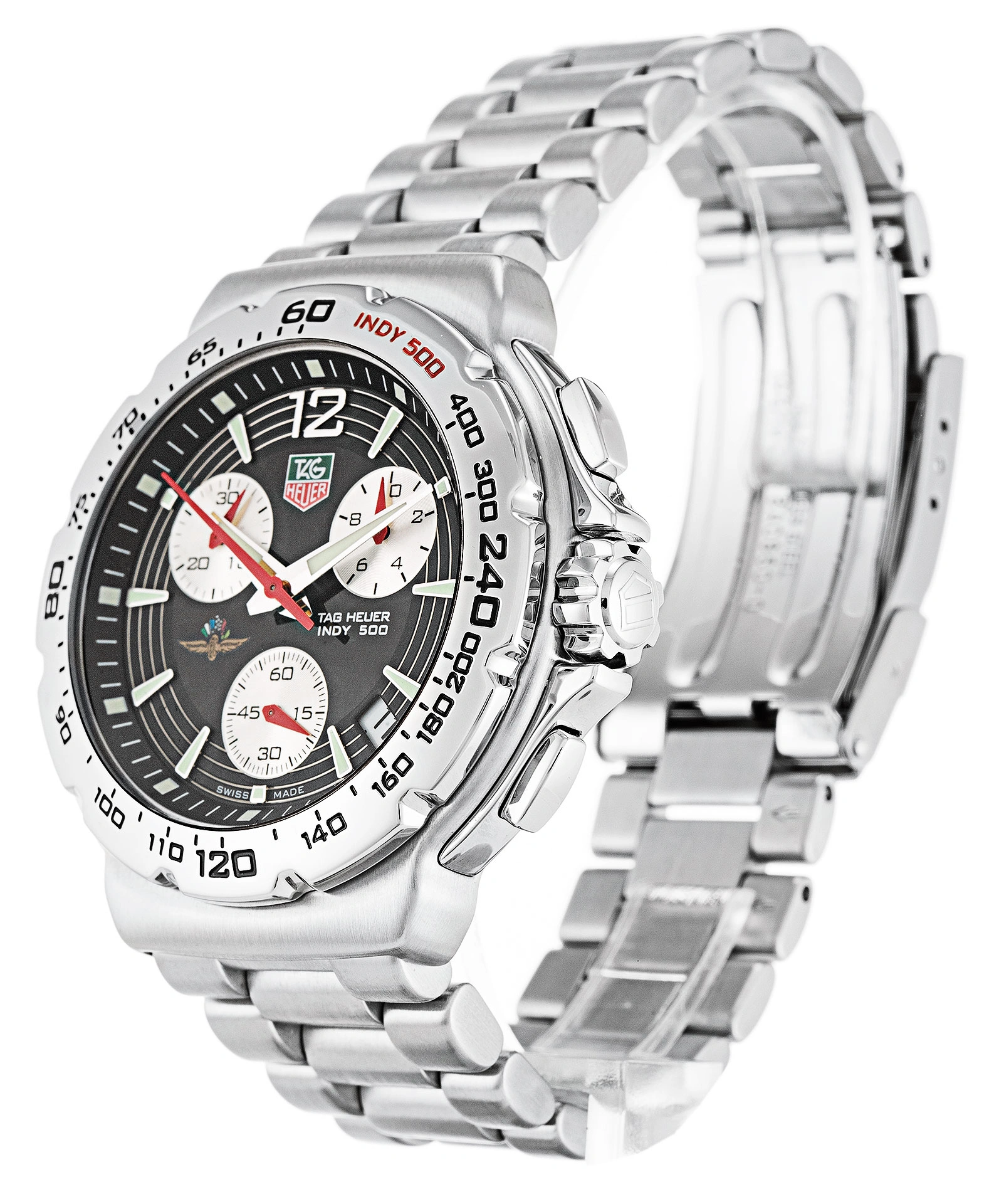 Tag Heuer Formula 1 CAC111B.BA SmartChoice 1423