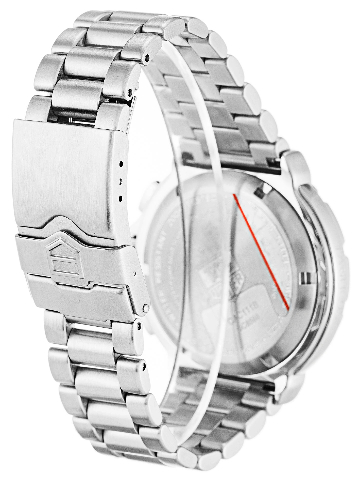Tag Heuer Formula 1 CAC111B.BA SmartChoice 1423