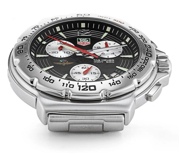Tag Heuer Formula 1 CAC111B.BA SmartChoice 1423