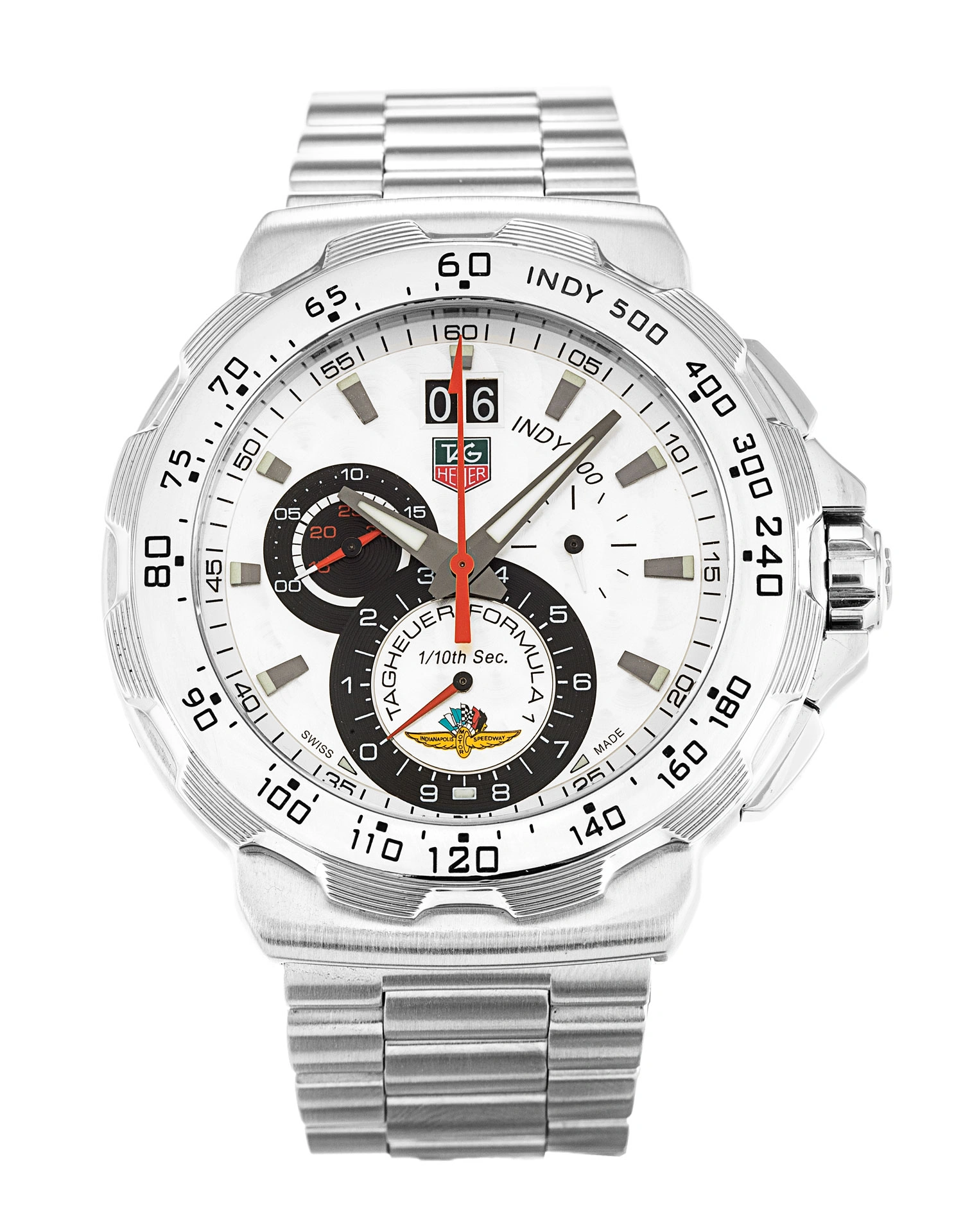 Tag Heuer Formula 1 CAH101B.BA Elegant 1394