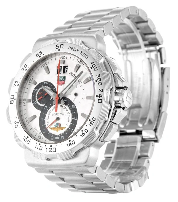 Tag Heuer Formula 1 CAH101B.BA Elegant 1394