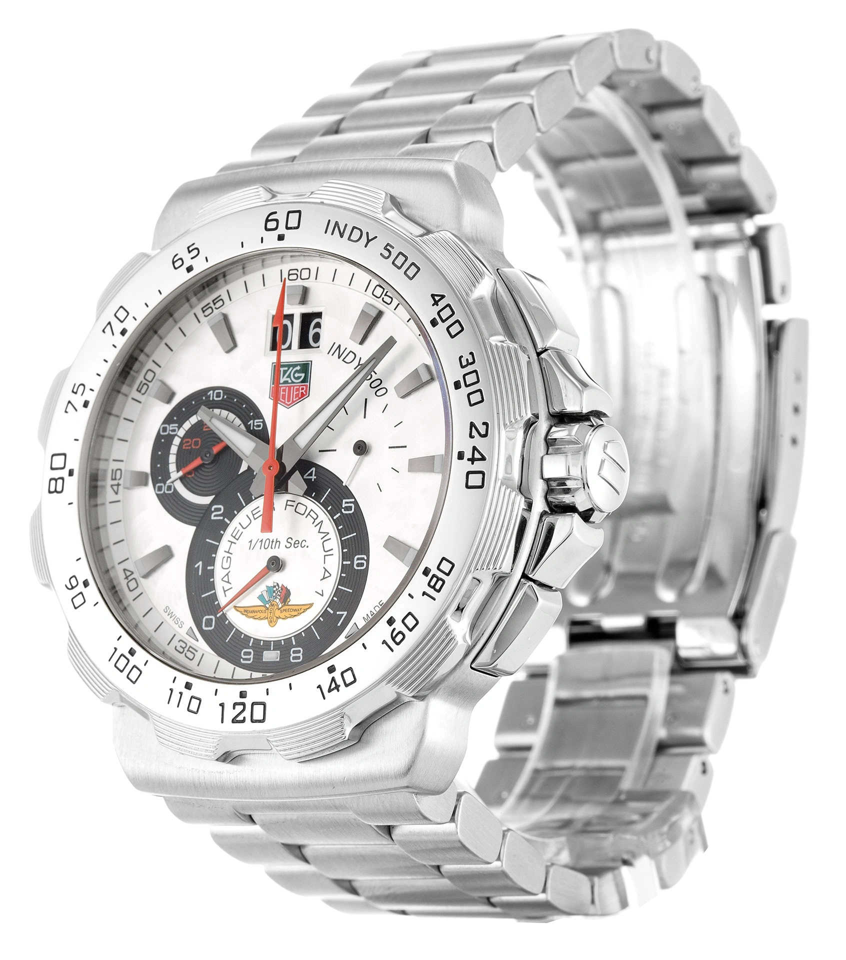 Tag Heuer Formula 1 CAH101B.BA Elegant 1394