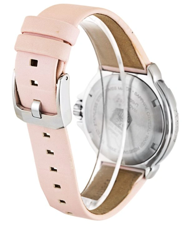 Practical Tag Heuer Formula 1 Sparkling WAC1216.FC 1393