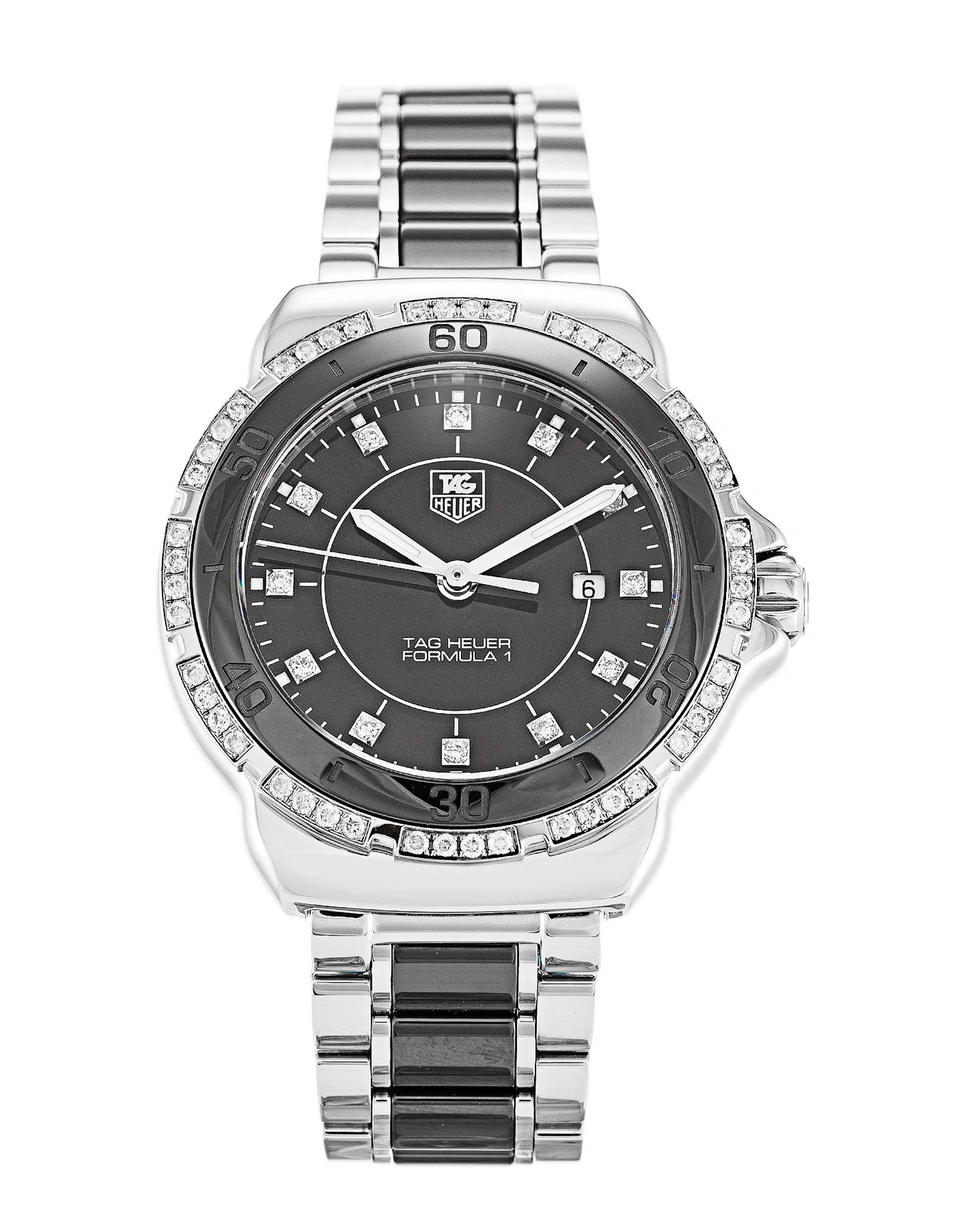 Tag Heuer Formula 1 Sparkling WAH1312.BA OdorResistant 1395