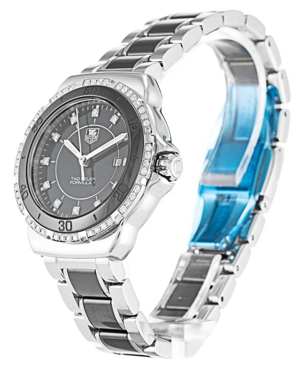 Tag Heuer Formula 1 Sparkling WAH1312.BA OdorResistant 1395