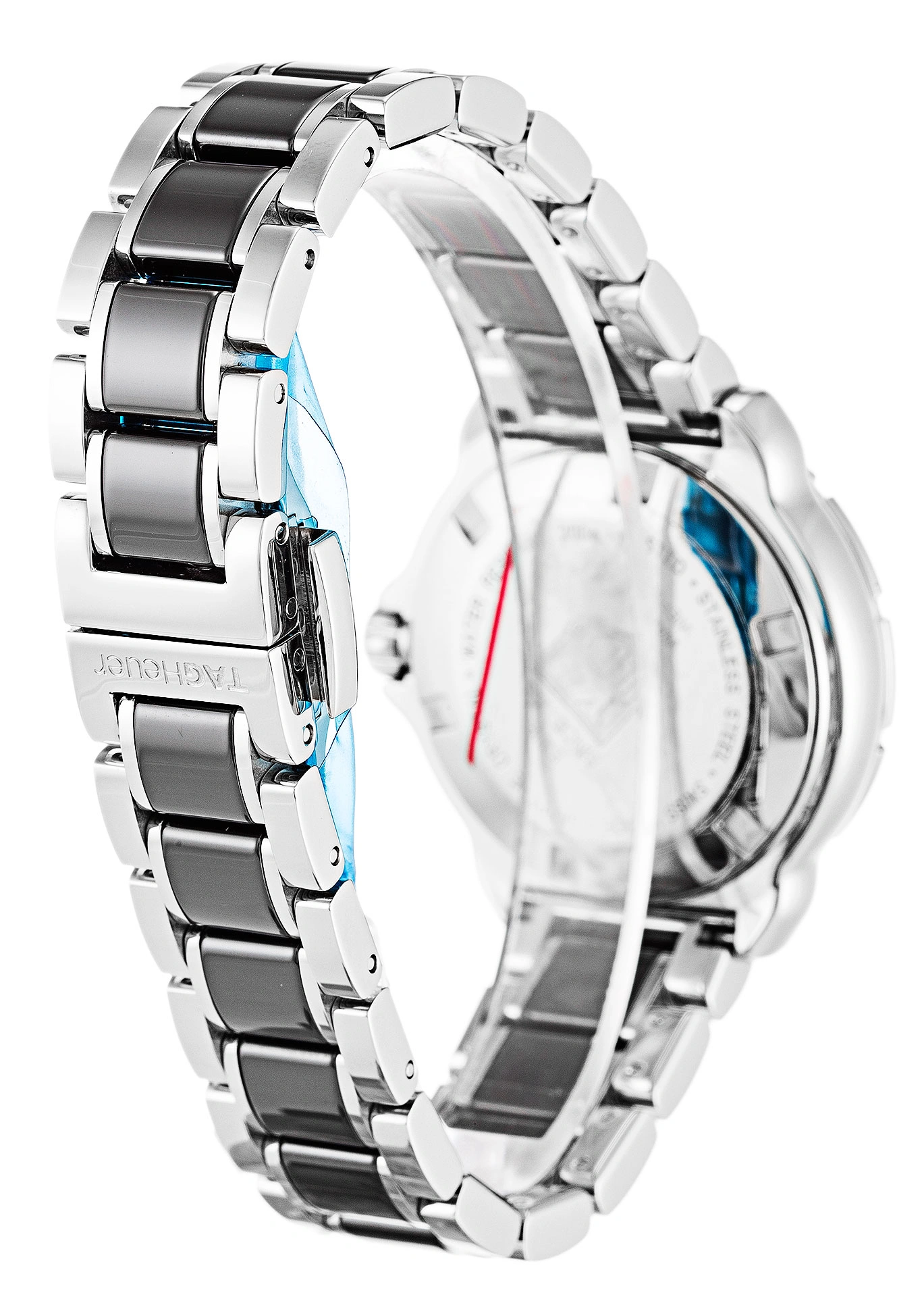 Tag Heuer Formula 1 Sparkling WAH1312.BA OdorResistant 1395