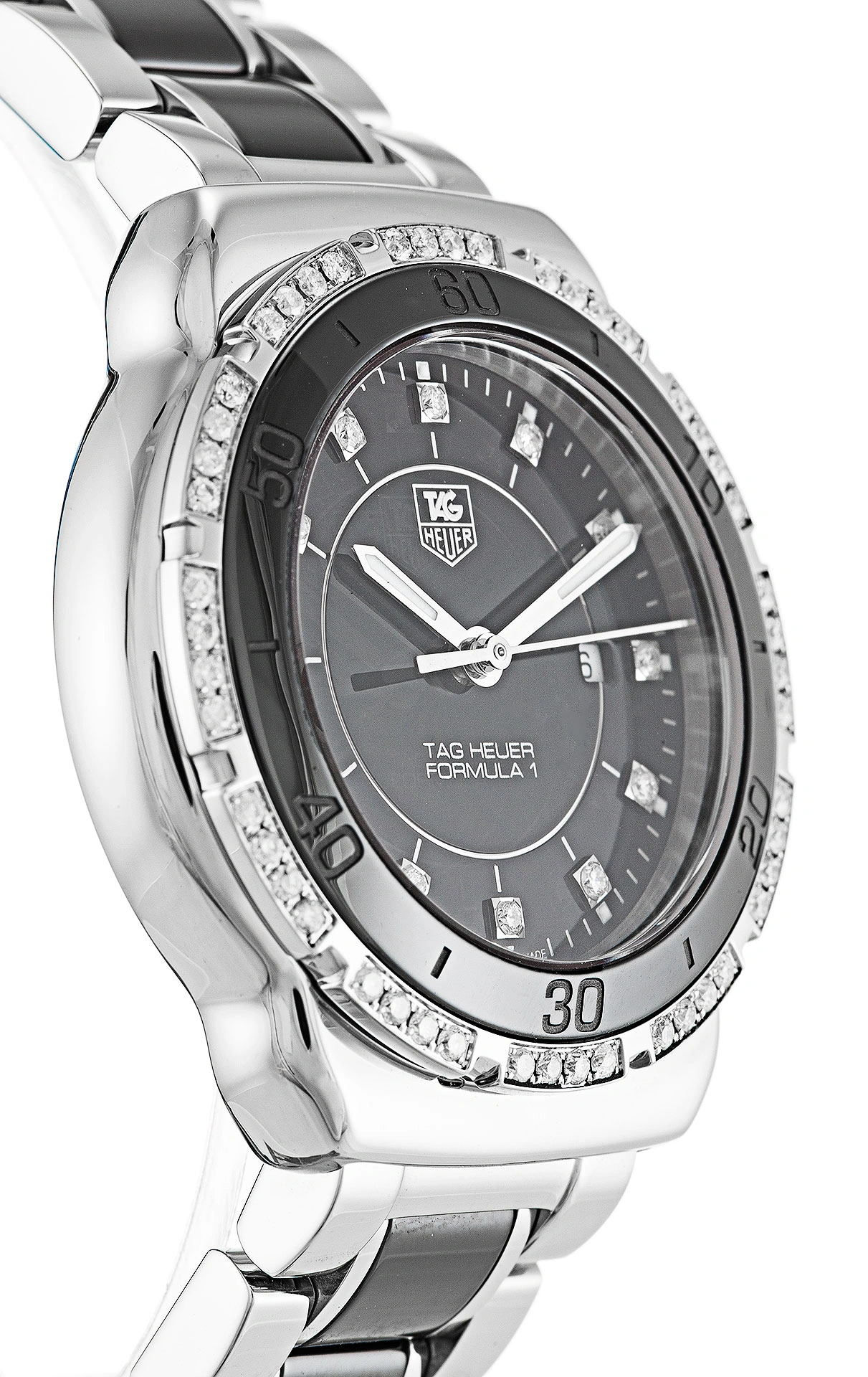 Tag Heuer Formula 1 Sparkling WAH1312.BA OdorResistant 1395