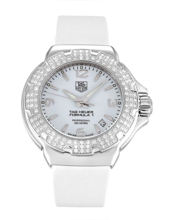 Tag Heuer Formula 1 WAC1215.BC Affordable 1391