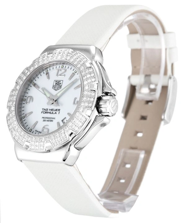 Tag Heuer Formula 1 WAC1215.BC Affordable 1391