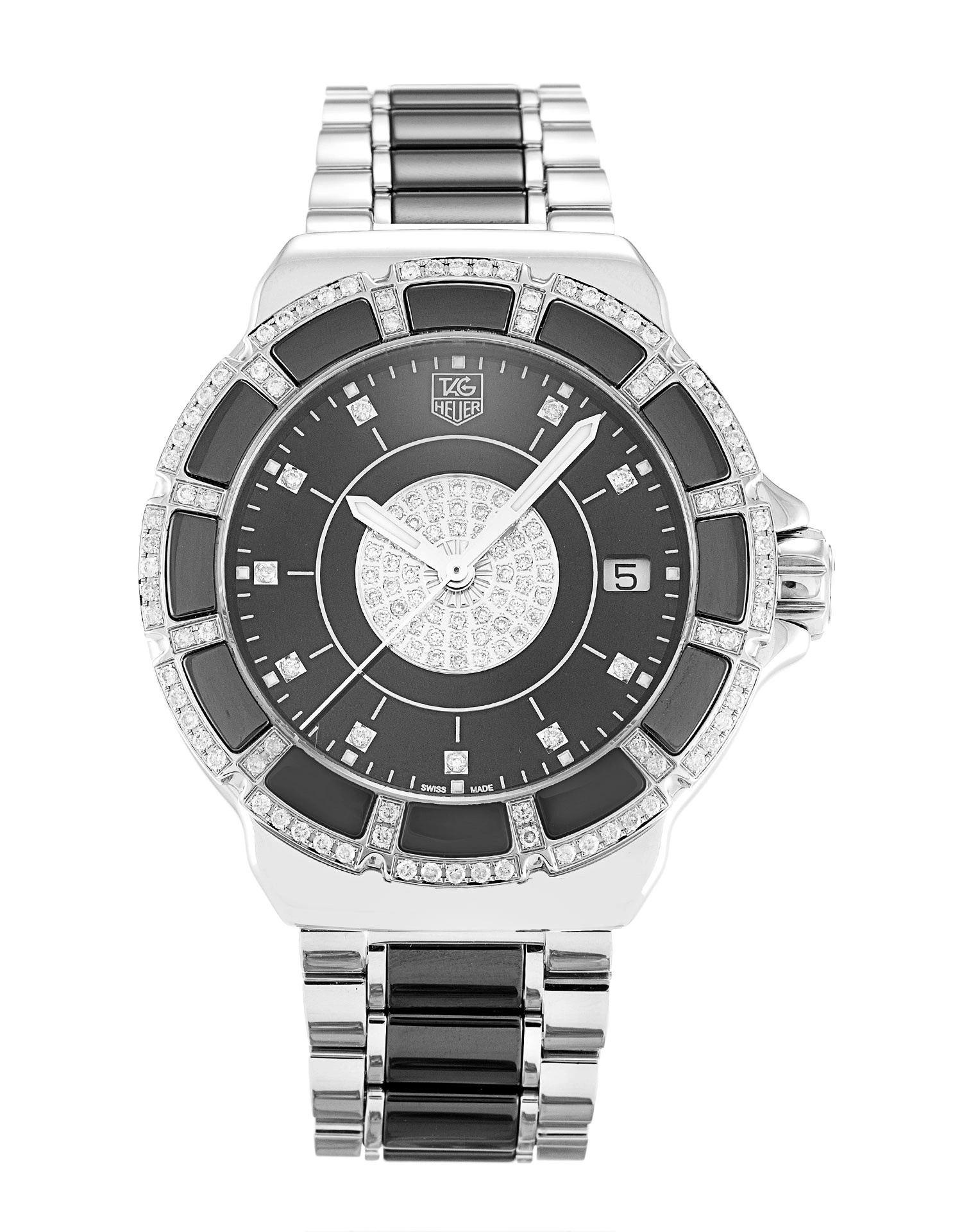 Tag Heuer Formula 1 WAH1219.BA StreetReady 1396