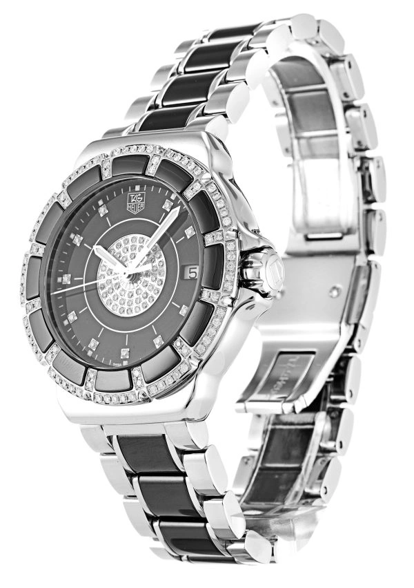 Tag Heuer Formula 1 WAH1219.BA StreetReady 1396