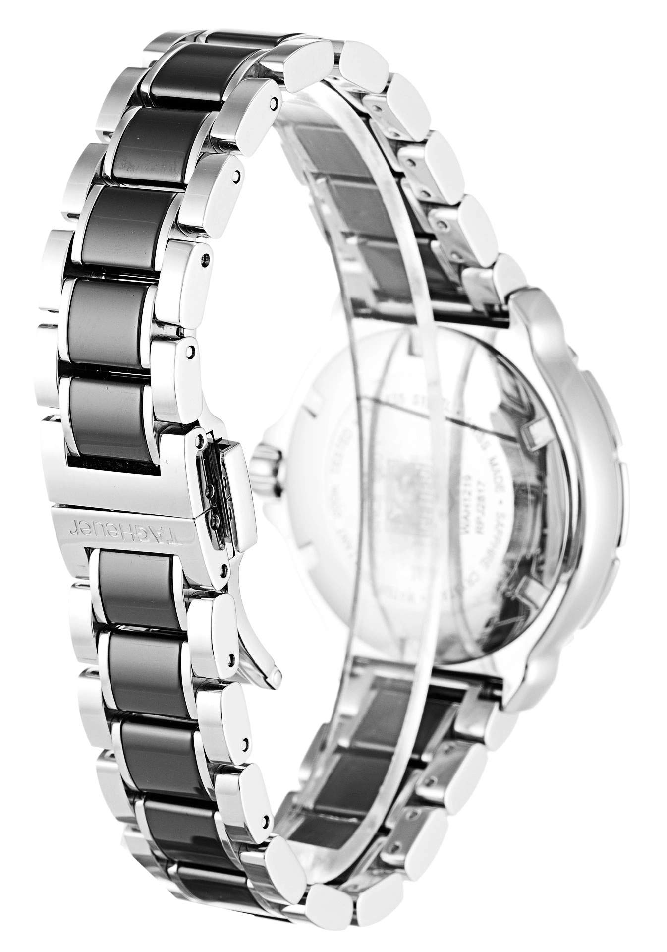 Tag Heuer Formula 1 WAH1219.BA StreetReady 1396