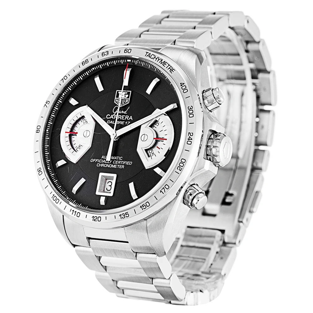 Neat Tag Heuer Grand Carrera CAV511A.BA 1398