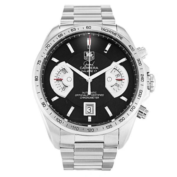 Neat Tag Heuer Grand Carrera CAV511A.BA 1398