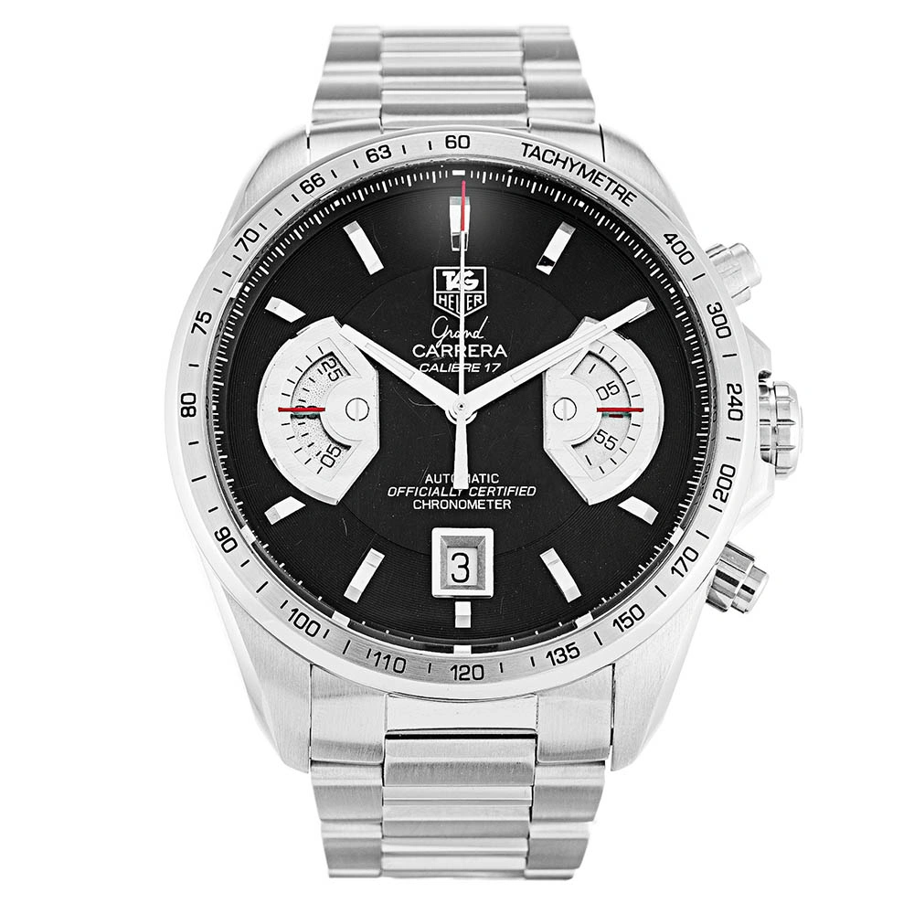 Neat Tag Heuer Grand Carrera CAV511A.BA 1398