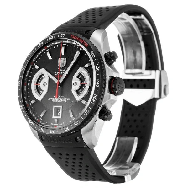 Tag Heuer Grand Carrera CAV511C.FT ModernLook 1399
