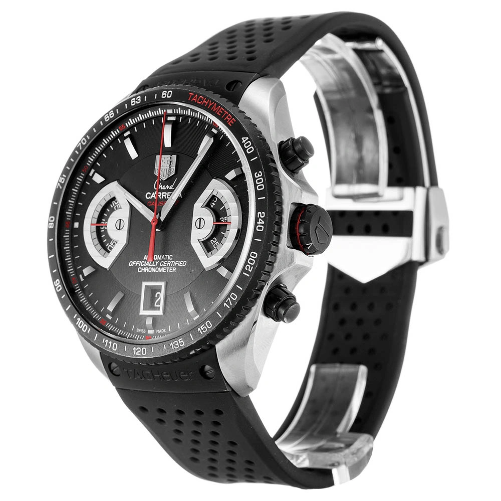 Tag Heuer Grand Carrera CAV511C.FT ModernLook 1399