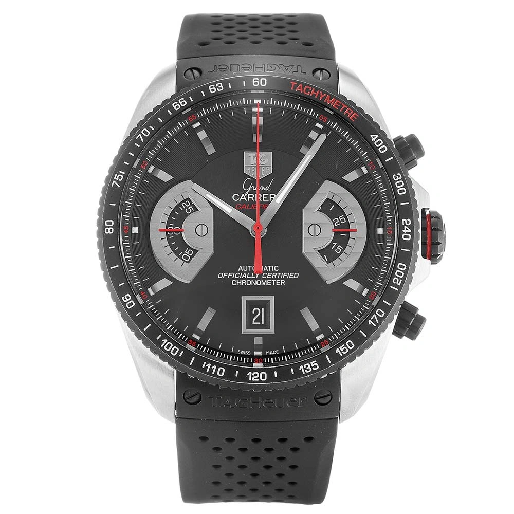 Tag Heuer Grand Carrera CAV511C.FT ModernLook 1399