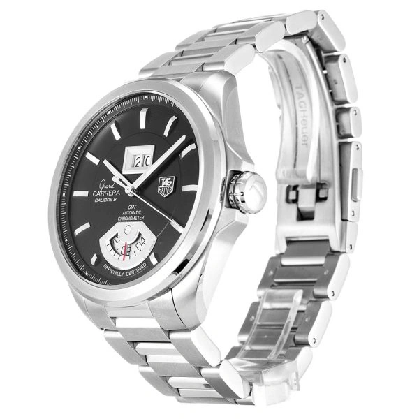 Tag Heuer Grand Carrera WAV5111.BA MultiPurpose 1401
