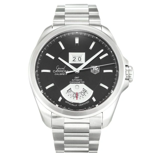 Tag Heuer Grand Carrera WAV5111.BA MultiPurpose 1401