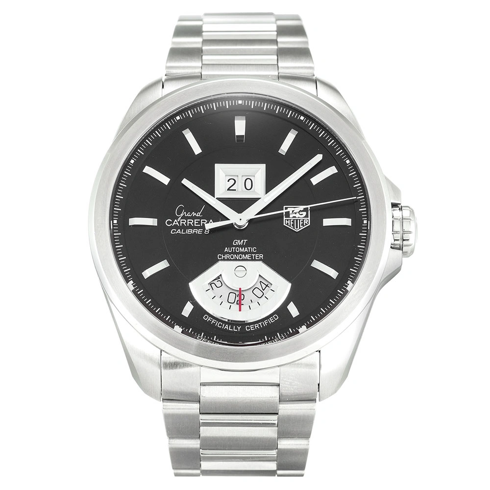 Tag Heuer Grand Carrera WAV5111.BA MultiPurpose 1401