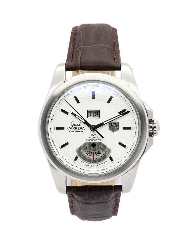 Tag Heuer Grand Carrera WAV5112.FC FastDry 1402