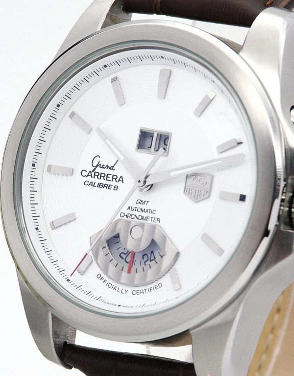 Tag Heuer Grand Carrera WAV5112.FC FastDry 1402