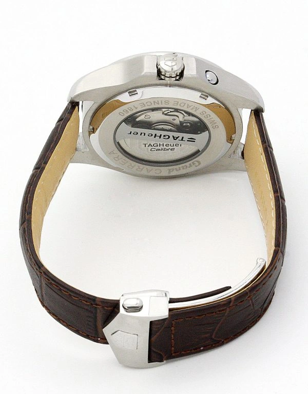 Tag Heuer Grand Carrera WAV5112.FC FastDry 1402