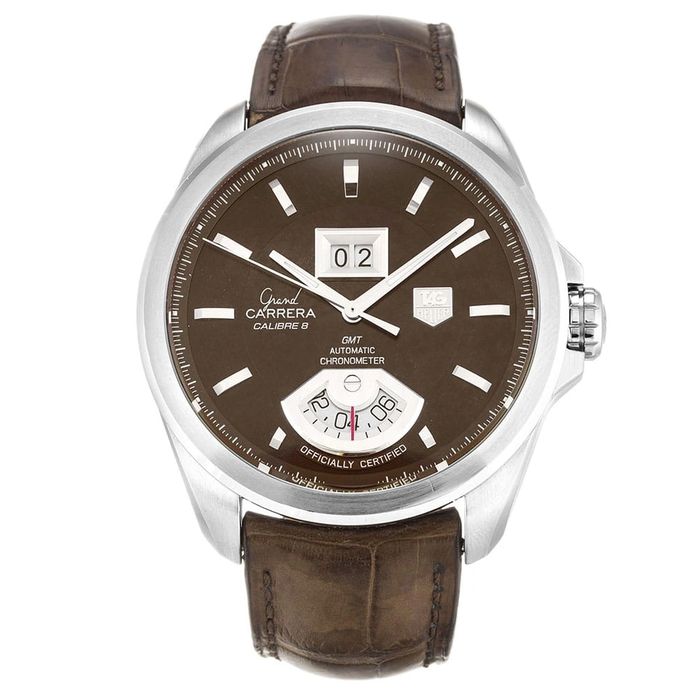 Tag Heuer Grand Carrera WAV5113.FC Comfortable 1407